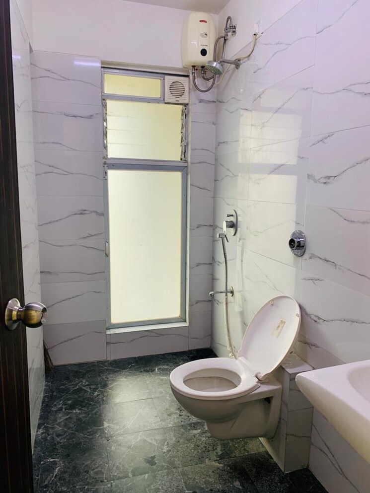 Bathroom, chembur 1 Bedroom 620 Sq.Ft. Apartment In Chembur Mumbai 9338951