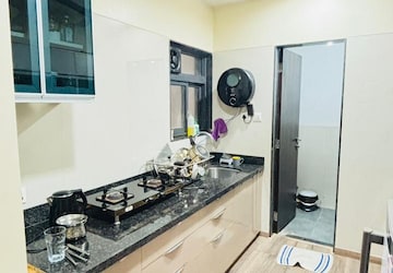 Kitchen in 2 BHK Apartment at Malpani Vivanta, Balewadi – for Sale