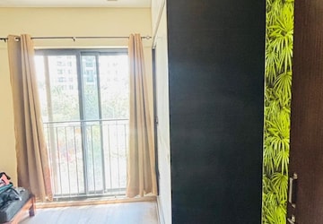 Bedroom in 2 BHK Apartment at Malpani Vivanta, Balewadi – for Sale