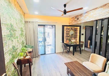 2 BHK Apartment For Sale in Malpani Vivanta, Balewadi