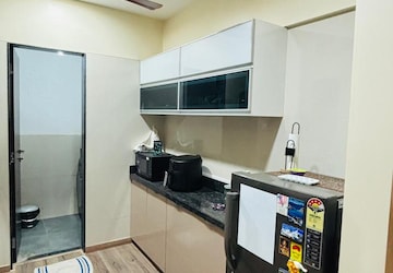 Kitchen in 2 BHK Apartment at Malpani Vivanta, Balewadi – for Sale