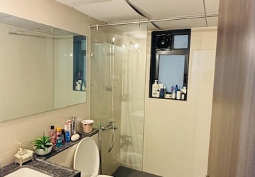 Team Area in 2 BHK Apartment at Malpani Vivanta, Balewadi – for Sale