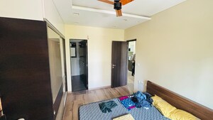 Bedroom in 2 BHK Apartment at Malpani Vivanta, Balewadi – for Sale