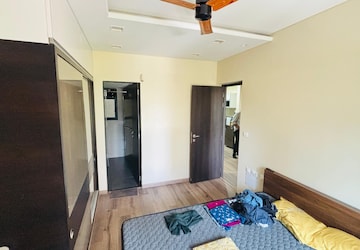 Bedroom in 2 BHK Apartment at Malpani Vivanta, Balewadi – for Sale
