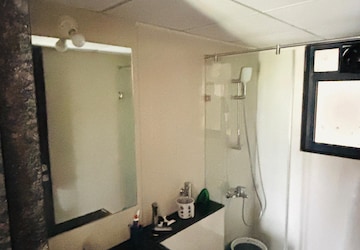 Team Area in 2 BHK Apartment at Malpani Vivanta, Balewadi – for Sale