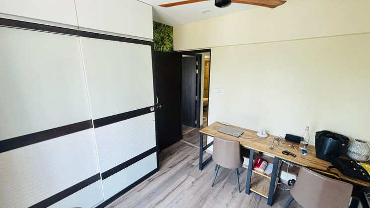 Room, malpani-vivanta 2 Bedroom 644 Sq.Ft. Apartment In Balewadi Pune 9338969