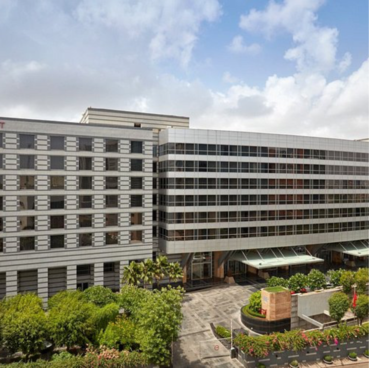 Exterior View, santacruz east Commercial Land 12 Acre In Santacruz East Mumbai 9339040