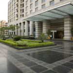 12 Acre Land in Hotel Grand Hyatt For Sal