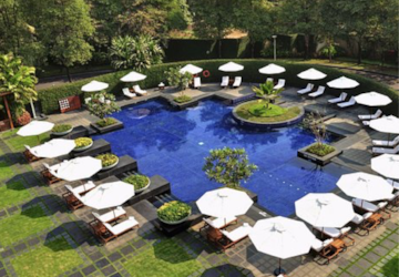 Master Plan in  Land at Santacruz East – for Sale