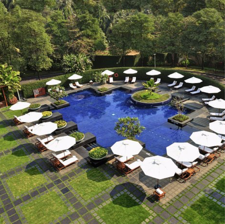 Master Plan, santacruz east Commercial Land 12 Acre In Santacruz East Mumbai 9339040