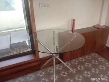 Furnished Amenities in 3 BHK Apartment at Pride Valencia, Baner – for Rent