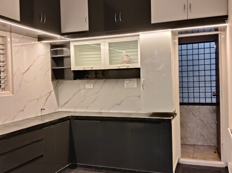 Kitchen, horamavu 4 Bedroom 2500 Sq.Ft. Independent House In Horamavu Bangalore 9339045