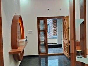 Furnished Amenities in 4 BHK Independent House at Horamavu – for Sale