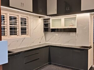 Kitchen in 4 BHK Independent House at Horamavu – for Sale