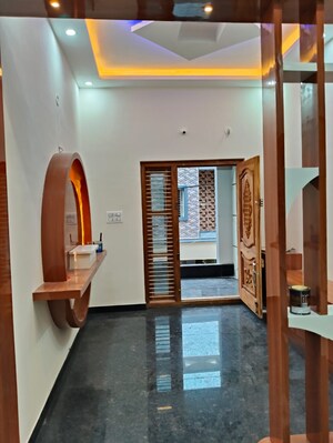 Furnished Amenities in 4 BHK Independent House at Horamavu – for Sale