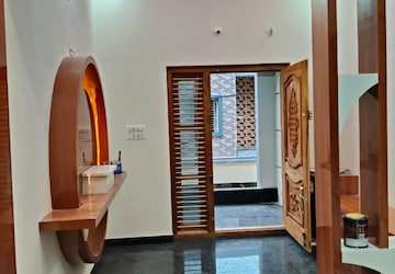 Furnished Amenities in 4 BHK Independent House at Horamavu – for Sale