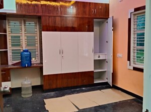 Kitchen in 4 BHK Independent House at Horamavu – for Sale