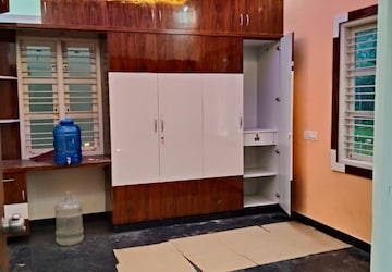 Kitchen in 4 BHK Independent House at Horamavu – for Sale