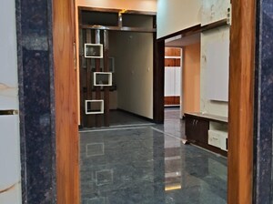 Living Room in 4 BHK Independent House at Horamavu – for Sale