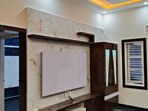 Bedroom in 4 BHK Independent House at Horamavu – for Sale