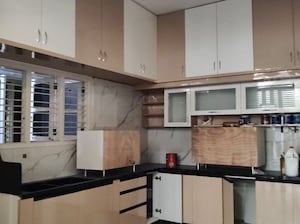 Kitchen in 4 BHK Independent House at Horamavu – for Sale