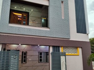 4 BHK Independent House For Sale in Horamavu