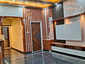 4 BHK Independent House – Exterior View View at Horamavu - for Sale