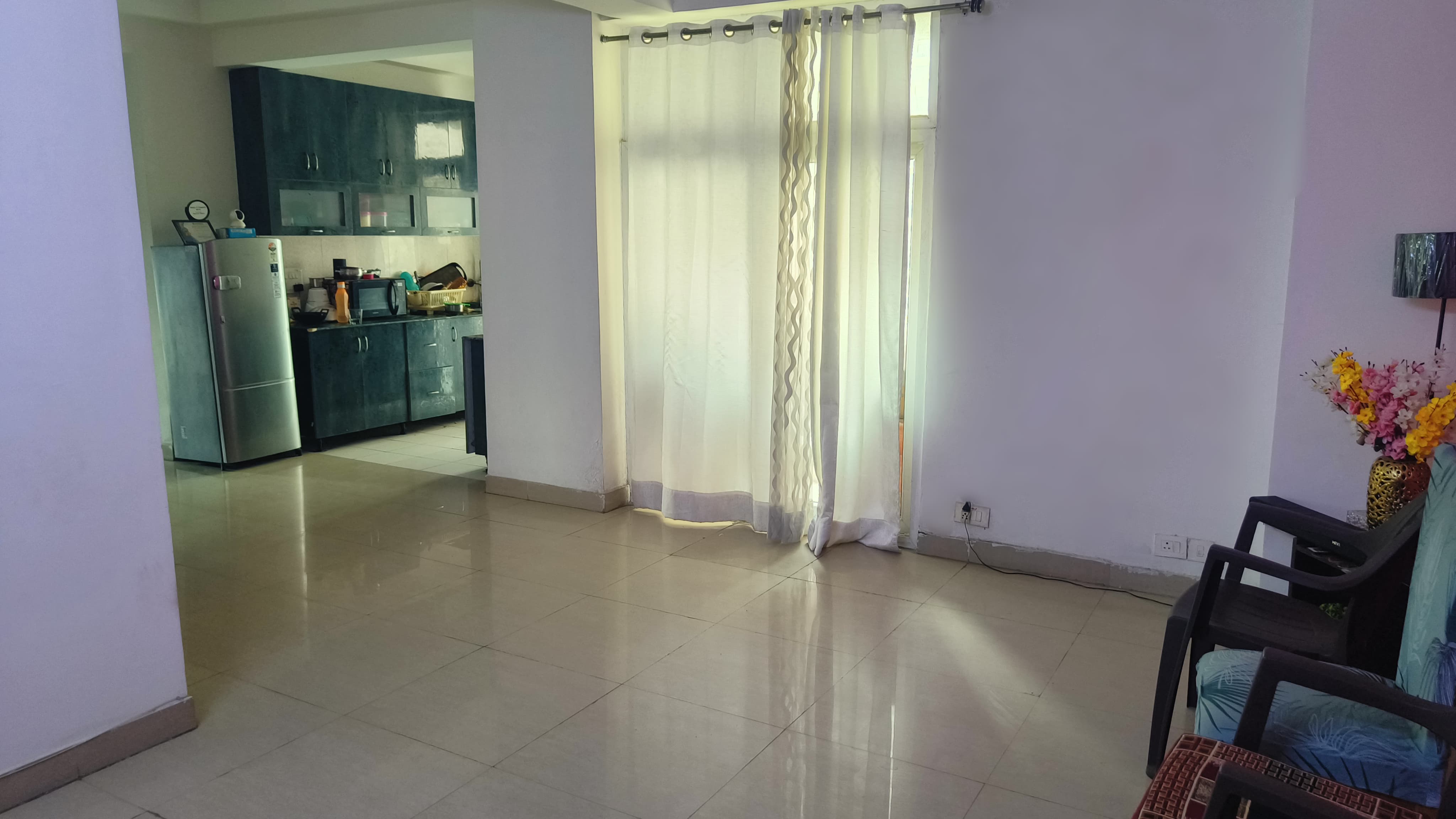 3 BHK Apartment For Sale in Amrapali Princely Estate