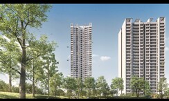 3 BHK Apartment For Sale in Godrej Air Sector 85
