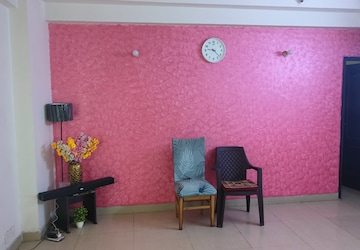 Furnished Amenities in 3 BHK Apartment at Amrapali Princely Estate, Sector 76 – for Sale