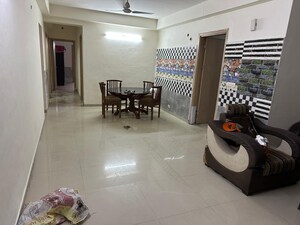 Living Room in 4 BHK Apartment at DLF Express Greens, Manesar Sector 1a – for Rent
