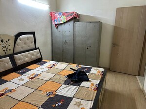 Master Bedroom in 4 BHK Apartment at DLF Express Greens, Manesar Sector 1a – for Rent