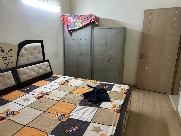 Master Bedroom, dlf-express-greens 4 Bedroom 2230 Sq.Ft. Apartment In Manesar Sector 1a Gurgaon 9339090