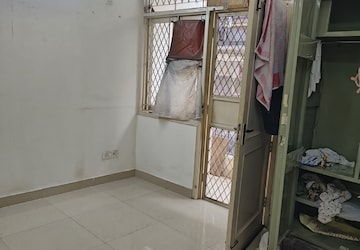 Living Room in 2 BHK Builder Floor at Khirki Extension – for Rent