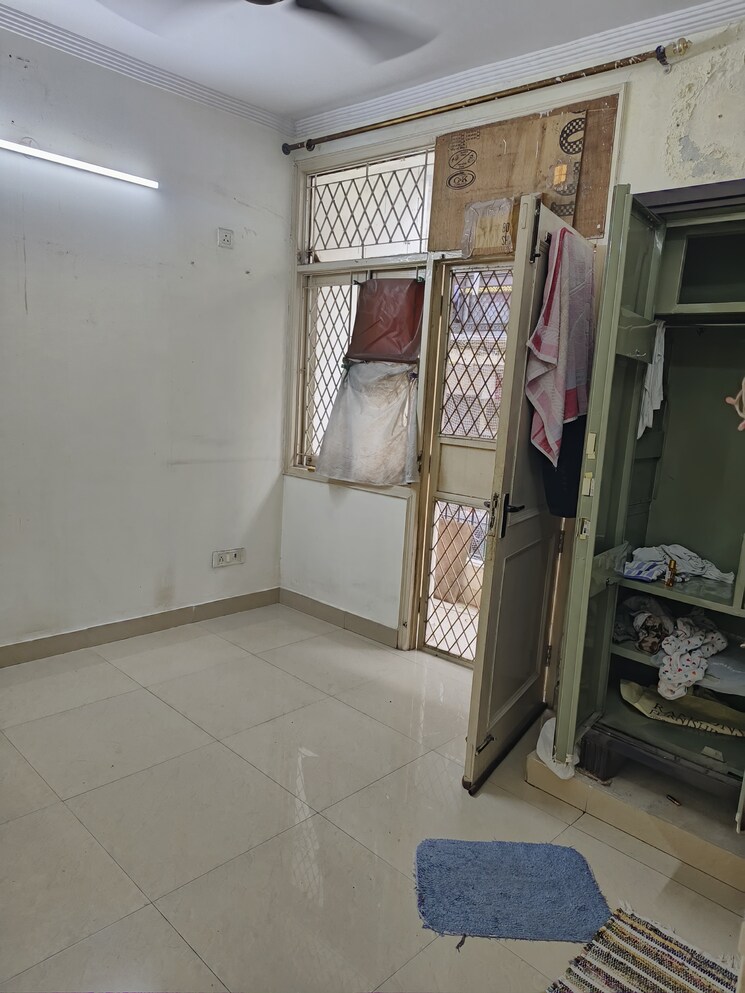 Living Room, khirki extension 2 Bedroom 910 Sq.Ft. Builder Floor In Khirki Extension Delhi 9339211