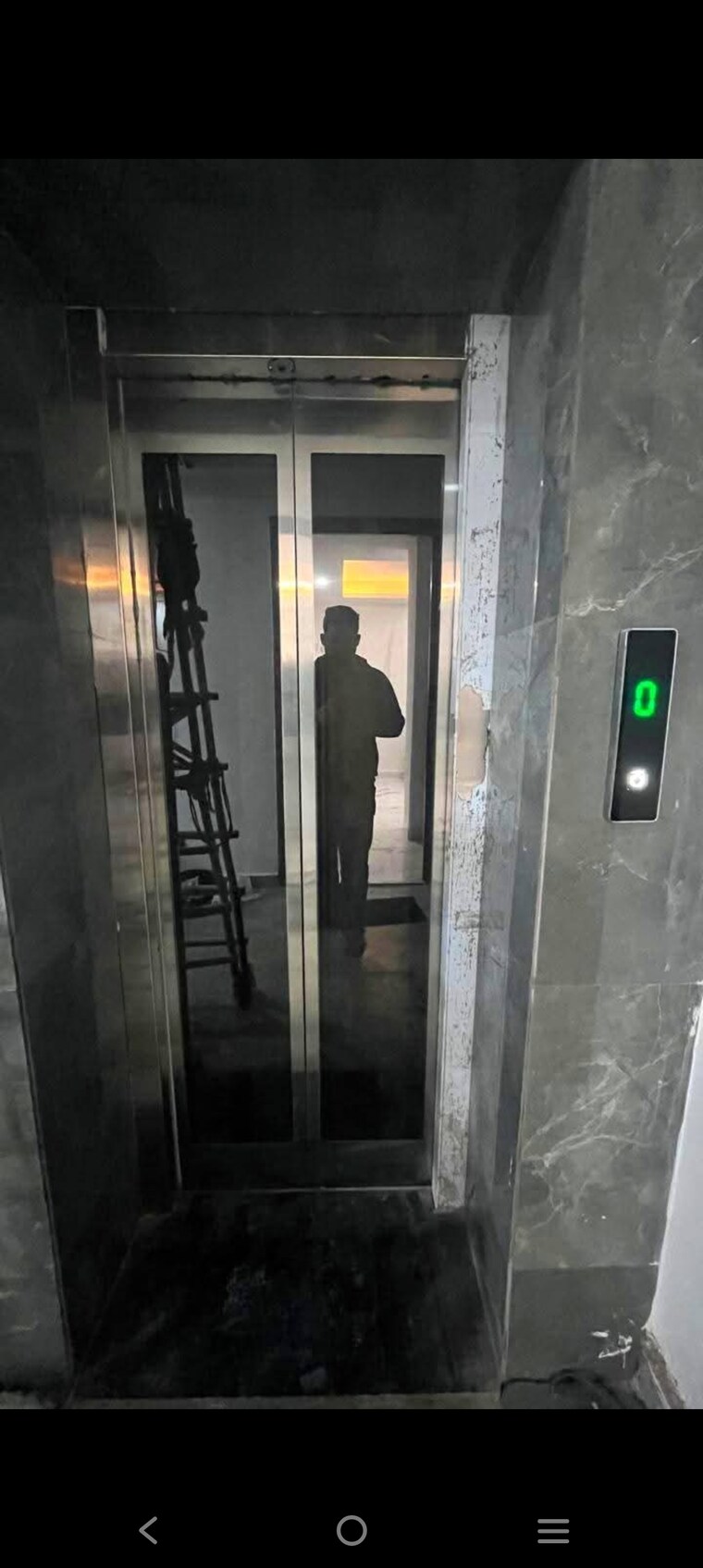 undefined, saket 1 Bedroom 450 Sq.Ft. Builder Floor In Saket Delhi 9339100