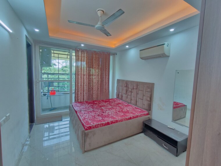 Bedroom, saket 2 Bedroom 850 Sq.Ft. Apartment In Saket Delhi 9339140