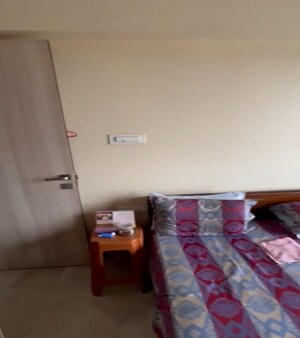 Bedroom in 1 BHK Apartment at National Inner Circle 54, Chembur – for Sale