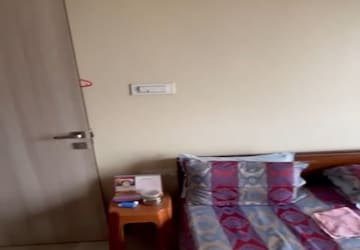 Bedroom in 1 BHK Apartment at National Inner Circle 54, Chembur – for Sale