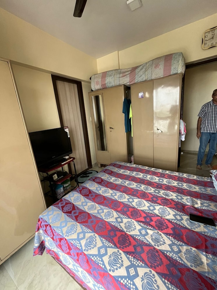 Bedroom, national-inner-circle-54 1 Bedroom 600 Sq.Ft. Apartment In Chembur Mumbai 9339094