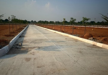 Plot Area in  Plot at Aduri Golden Heights, Shadnagar – for Sale
