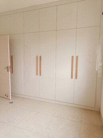 Bathroom in 3 BHK Builder Floor at Gunjur Palya – for Rent