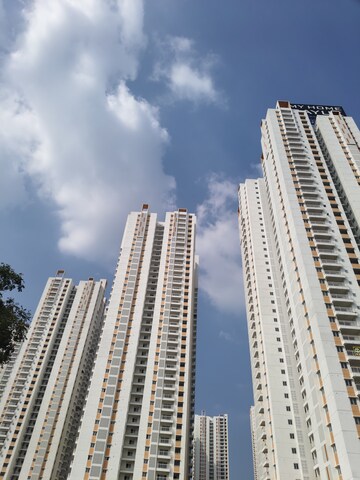 3 BHK Apartment For Rent in Trendset Jayabheri Elevate, Madhapur
