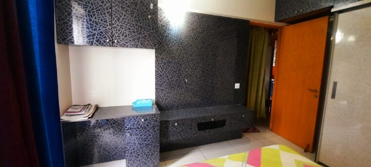 Bedroom, snn-raj-serenity 3 Bedroom 1880 Sq.Ft. Apartment In Begur Road Bangalore 9339136