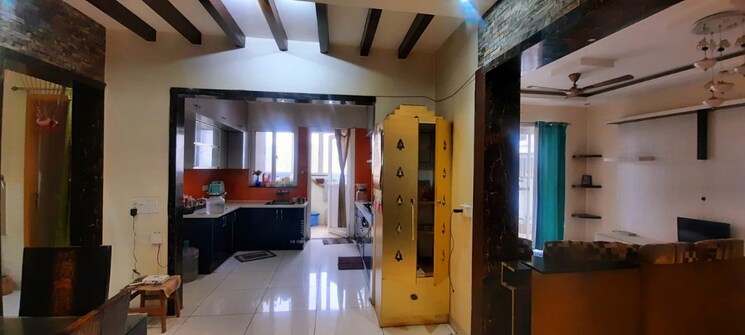 Living Room, snn-raj-serenity 3 Bedroom 1880 Sq.Ft. Apartment In Begur Road Bangalore 9339136