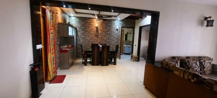 Living Room, snn-raj-serenity 3 Bedroom 1880 Sq.Ft. Apartment In Begur Road Bangalore 9339136