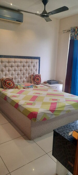 Bedroom in 3 BHK Apartment at SNN Raj Serenity, Begur Road – for Rent