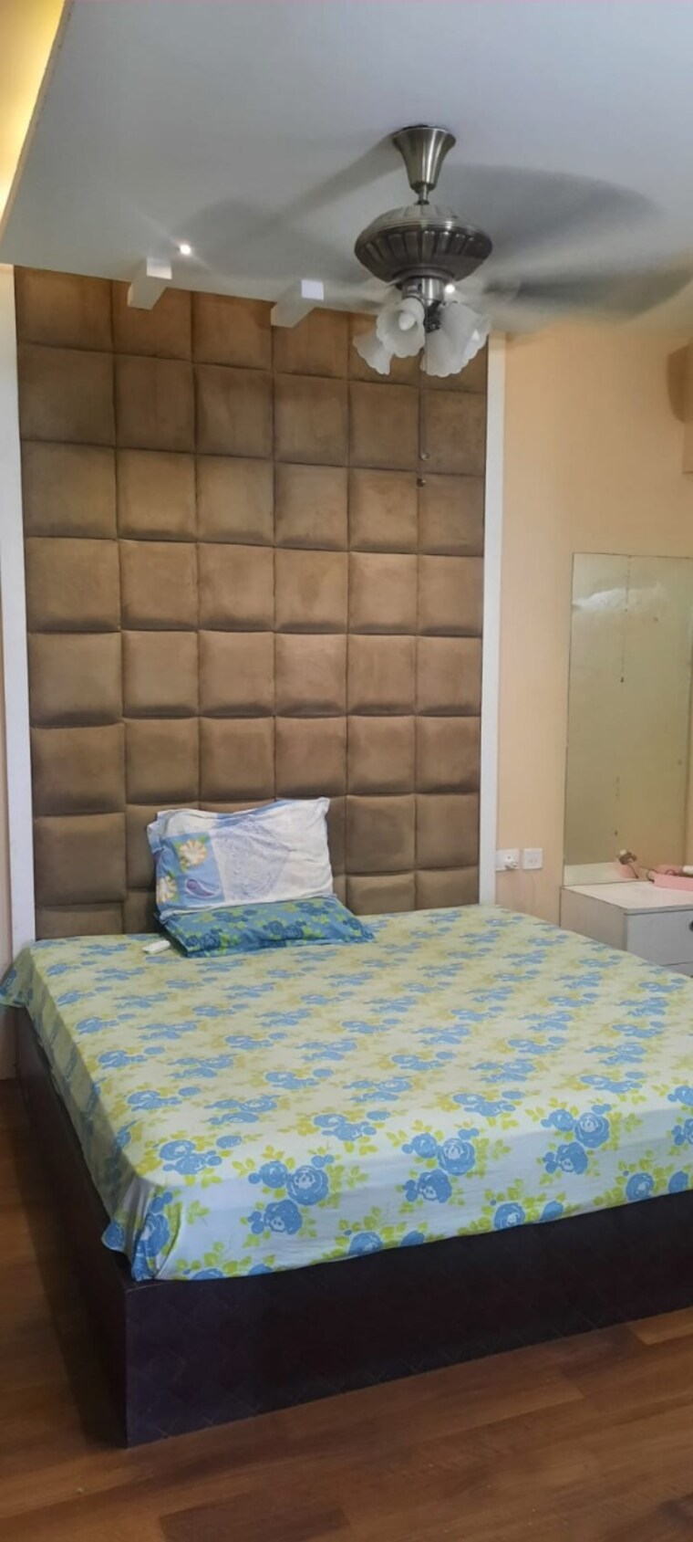 Bedroom, snn-raj-serenity 3 Bedroom 1880 Sq.Ft. Apartment In Begur Road Bangalore 9339136