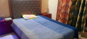 Bedroom in 3 BHK Apartment at SNN Raj Serenity, Begur Road – for Rent