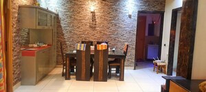 3 BHK Apartment For Rent in SNN Raj Serenity, Begur Road